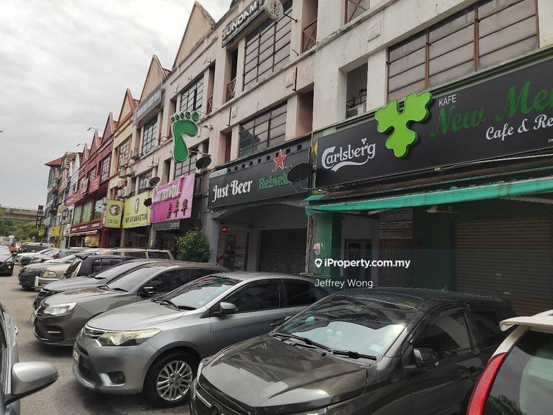 For Rent - Sunway Mentari, Bandar Sunway