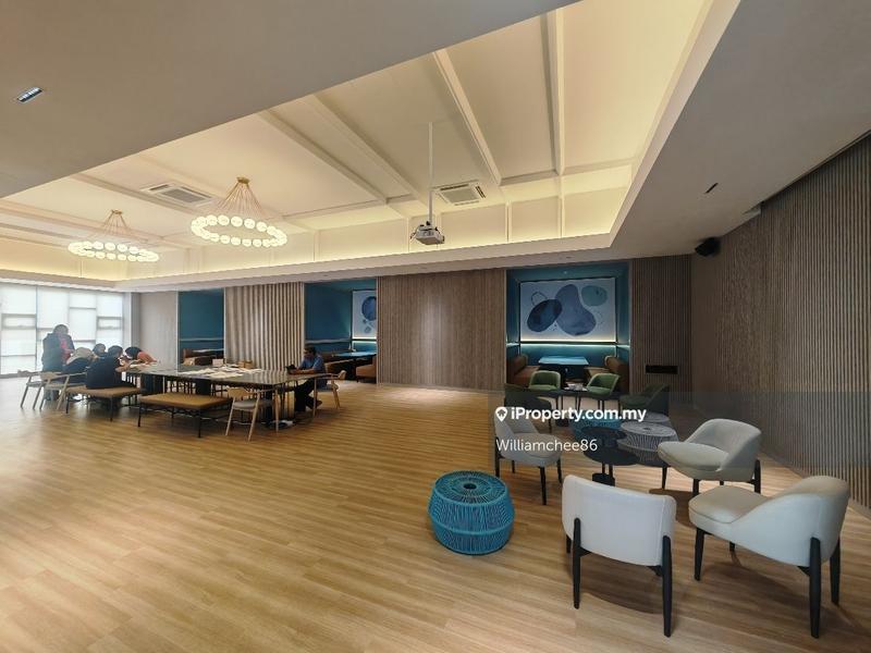 Kondominium untuk Dijual di Brezza Hill oleh Williamchee86 - iProperty.com.my