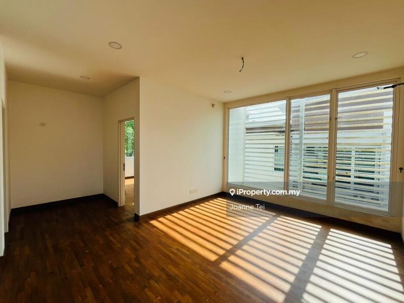 Rumah Berkembar untuk Dijual di Evergreen, Garden Residence, Cyberjaya oleh Joanne Tei - iProperty.com.my