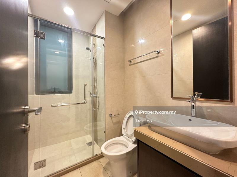 For Rent - Agile Mont Kiara
