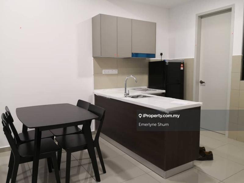 For Rent - Suria Garden