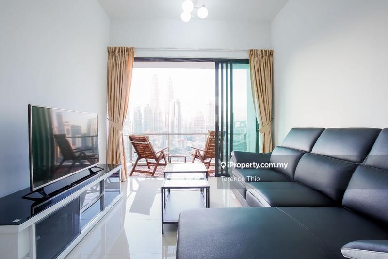 Service Residence for Sale in Setia SKY Residences by Terence Thio - iProperty.com.my