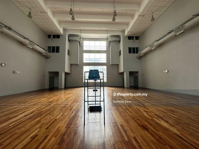 Service Residence for Sale in Solaris Dutamas by Serene Sew - iProperty.com.my