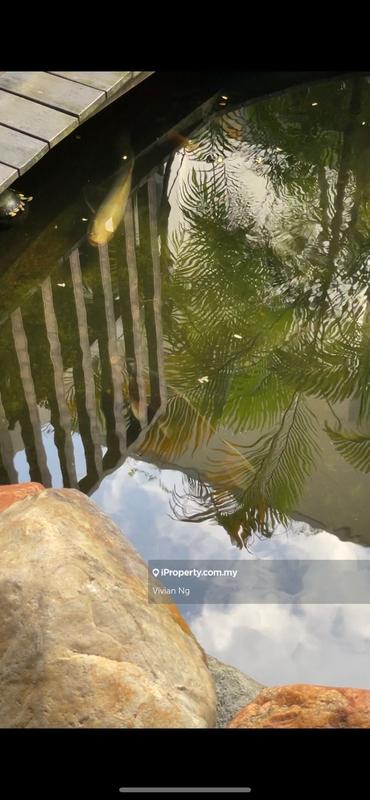 Bungalow House for Sale in Hartamas Heights, Sri Hartamas by Vivian Ng - iProperty.com.my