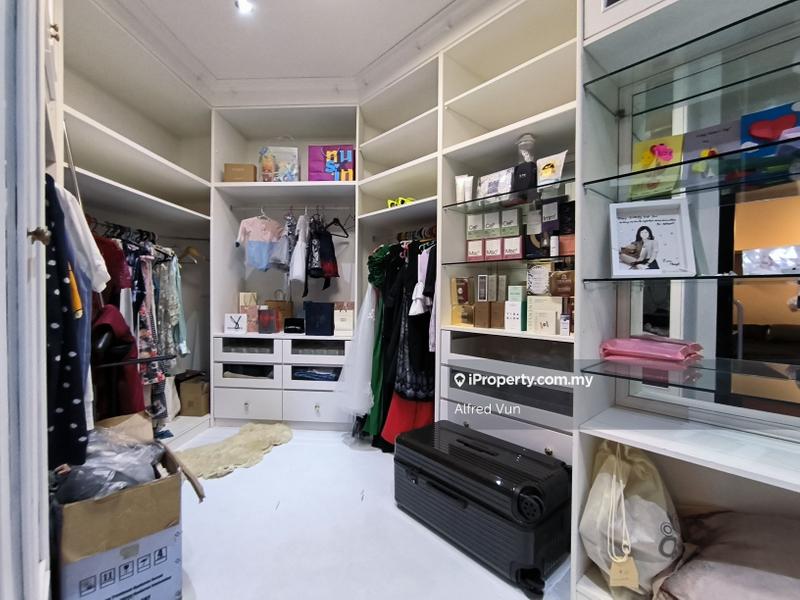 Condominium for Sale in The Colonnades by Alfred Vun - iProperty.com.my