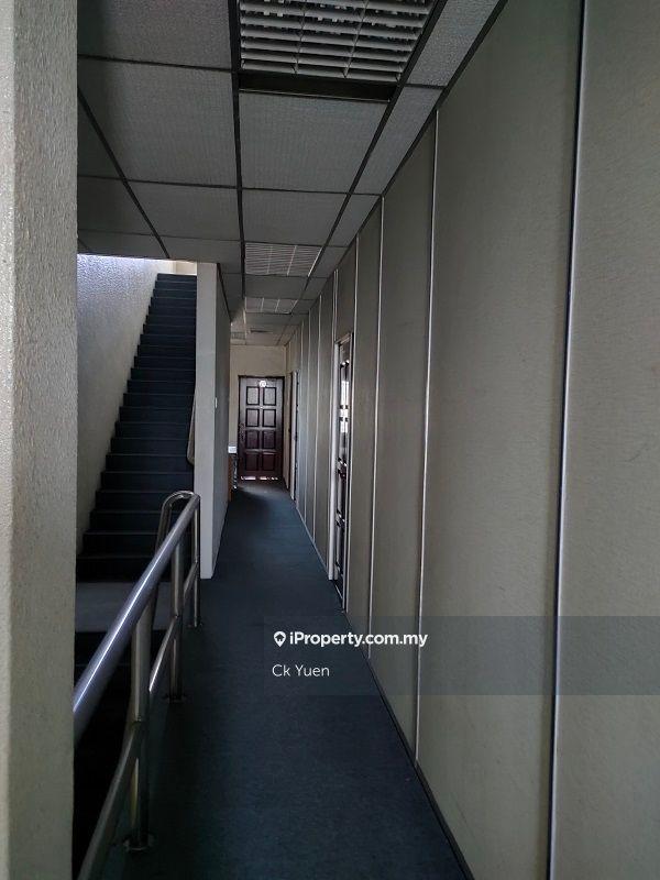 Kedai-Pejabat untuk Disewa di Gunung Rapat, Ipoh oleh Ck Yuen - iProperty.com.my