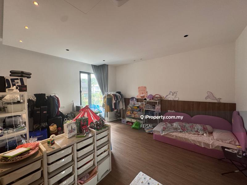 Banglo untuk Dijual di Selangor Polo Residency, Kota Damansara oleh Feisal - iProperty.com.my