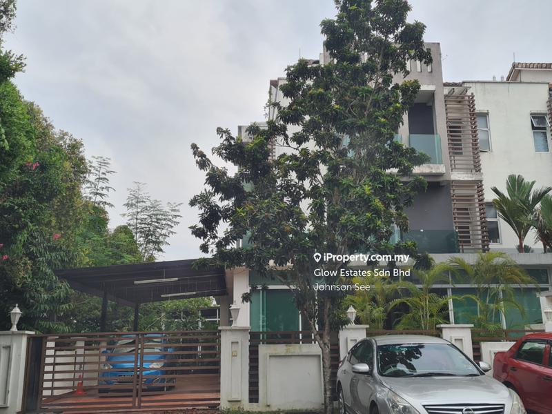 Rumah Berangkai 2.5 Tingkat untuk Dijual di USJ Heights, Subang Jaya oleh Johnson See - iProperty.com.my