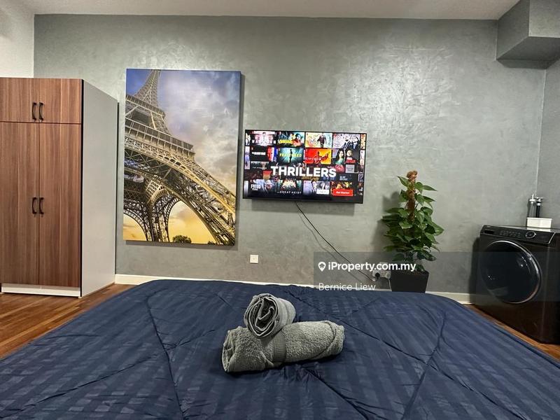 Kondominium untuk Dijual di Vina Residency (Vina Versatile Homes) oleh Bernice Liew - iProperty.com.my
