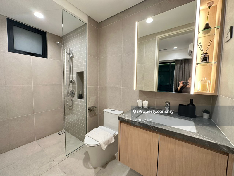 Service Residence for Sale in Times Square 2 by Jeffrey Ng - iProperty.com.my