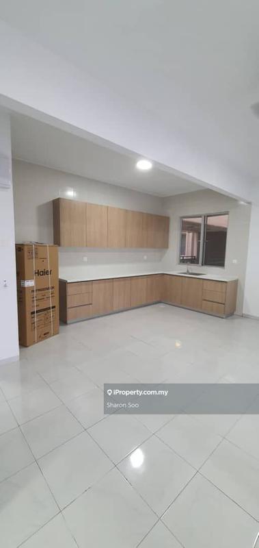 For Rent - Seri Topaz