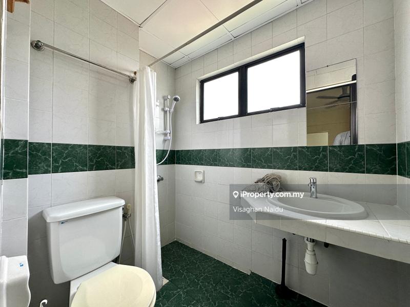 Kondominium untuk Disewa di Maxwell Towers oleh Visaghan Naidu - iProperty.com.my