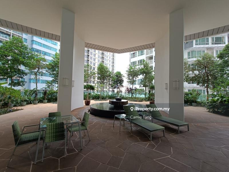 Kondominium untuk Dijual di Cendana oleh Camie Tang - iProperty.com.my