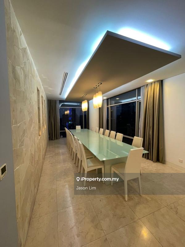 Kediaman Servis untuk Disewa di Pavilion Residences oleh Jason Lim - iProperty.com.my