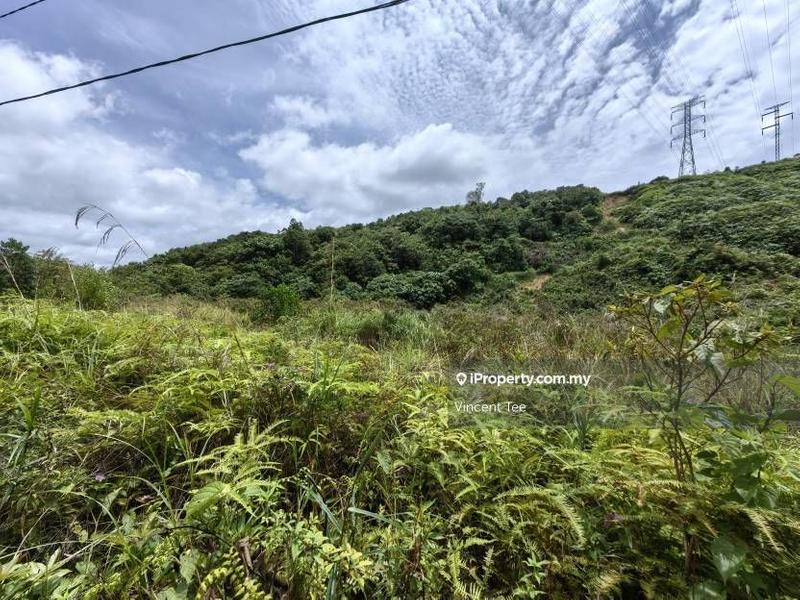 Agricultural Land for Sale in Bandar Baru Kuala Lipis, Kuala Lipis by Vincent Tee - iProperty.com.my