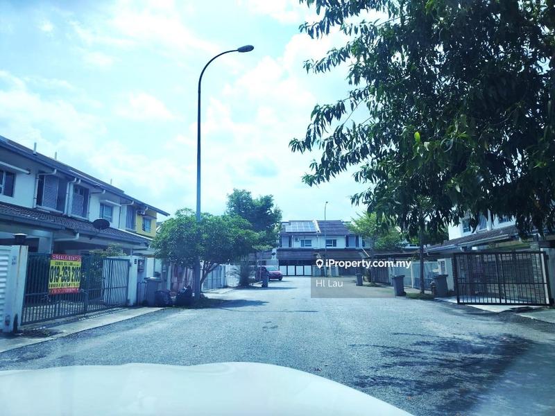 Rumah Berangkai 2 Tingkat untuk Dijual di Nilai Impian, Nilai oleh Hl Lau - iProperty.com.my