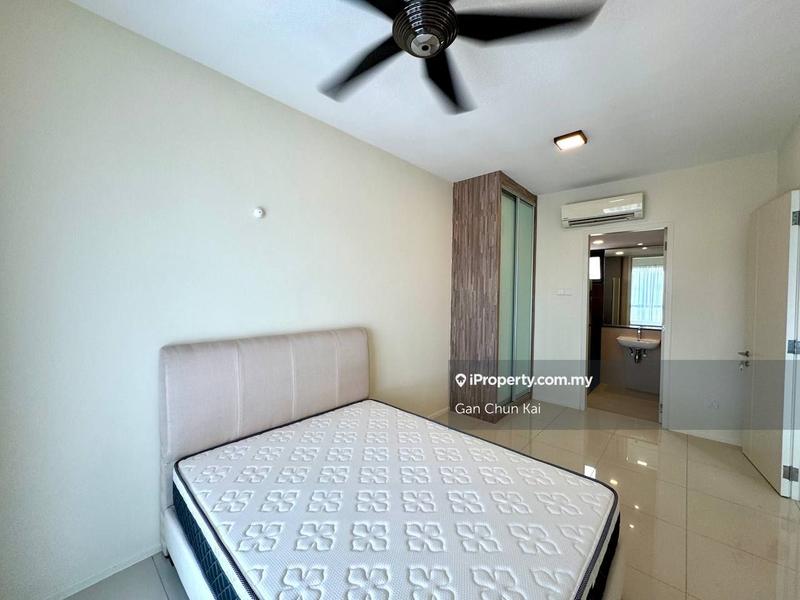 Condominium for Rent in Raffel Tower by Gan Chun Kai - iProperty.com.my