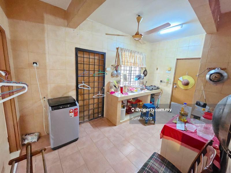 2-storey Terraced House for Sale in Bandar Kinrara Seksyen 1, Bandar Kinrara by Sunni Yong - iProperty.com.my