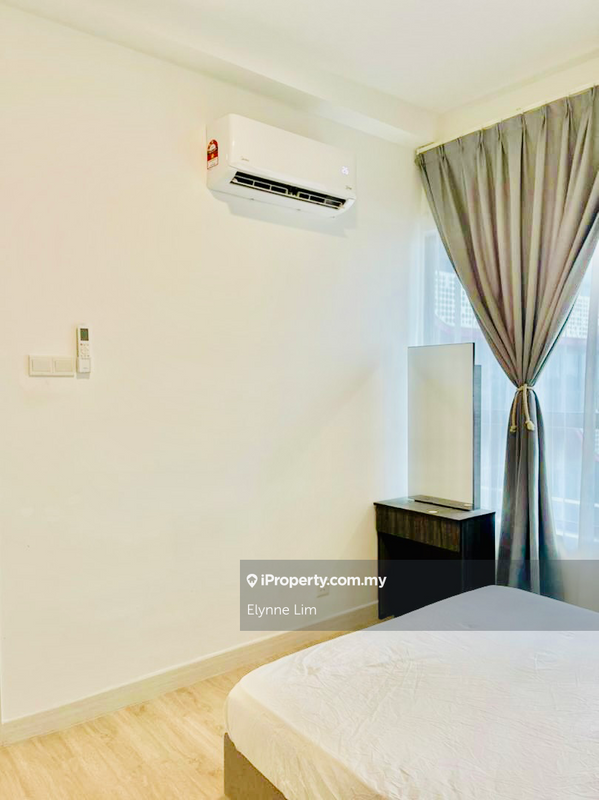 Residensi Servis untuk Dijual di Arte Plus oleh Elynne Lim - iProperty.com.my