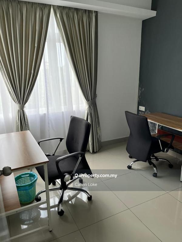 Kondominium untuk Disewa di Dwiputra Residences oleh Calvin Loke - iProperty.com.my
