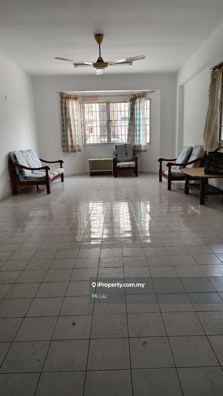 Apartment for Sale in Aman Satu by Ml Liu - iProperty.com.my