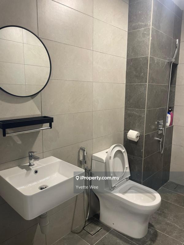 Service Residence for Sale in JRK Convena by Louis Wee - iProperty.com.my