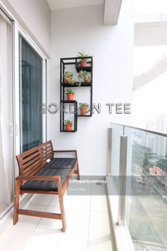 Condominium for Rent in Pavilion Hilltop by Chris Tee - iProperty.com.my