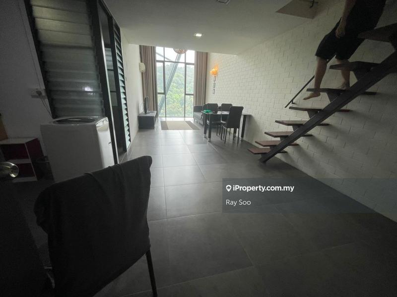 Kediaman Servis untuk Disewa di Empire Damansara oleh Ray Soo - iProperty.com.my