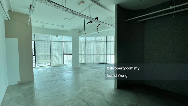 Office for Rent in Mont Kiara, Kuala Lumpur by Daniel Wong - Interior - iProperty.com.my