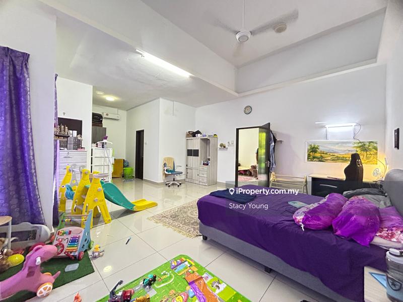 2-storey Terraced House for Sale in Bandar Damai Perdana D'Premier, Cheras by Stacy Young - iProperty.com.my