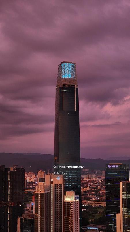 Office for Rent in Bukit Bintang, KL City Centre by Aidan Lay - iProperty.com.my