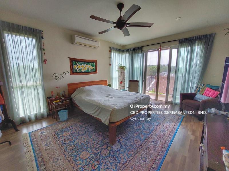 Rumah Berkembar untuk Dijual di Chemara Hill, Seremban oleh Cynthia Tay - iProperty.com.my