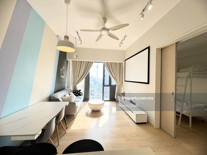 For Sale - Star Residences Two