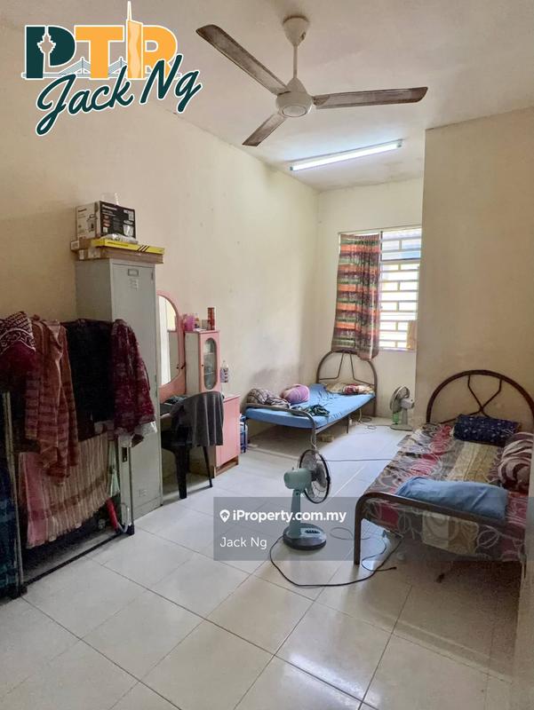 2-storey Terraced House for Sale in Taman Bukit Juru, Juru by Jack Ng - iProperty.com.my