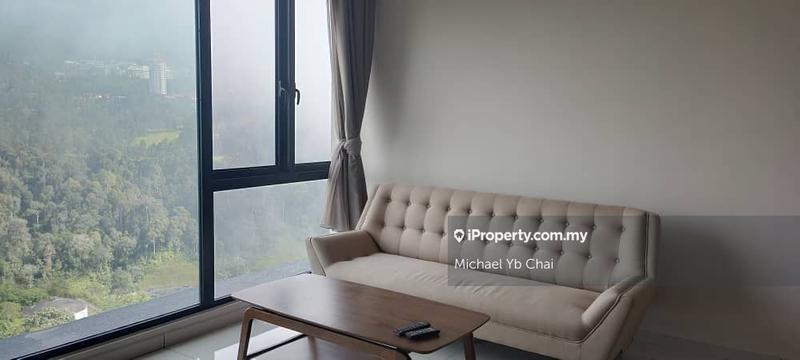 Condominium for Sale in Geo38 Residence by Michael Yb Chai - iProperty.com.my