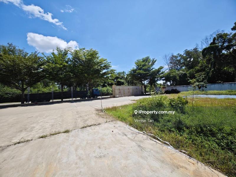 Kilang Terpisah untuk Dijual di Taman Batu Gajah Perdana, Batu Gajah oleh Venise Tan - iProperty.com.my