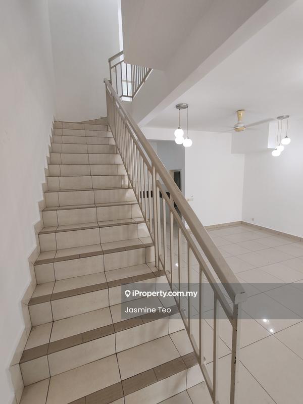 2-storey Terraced House for Rent in Setia Indah, Setia Alam by Jasmine Teo - Interior - iProperty.com.my