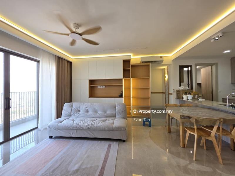 Condominium for Rent in Park Place by Evon Tan - iProperty.com.my
