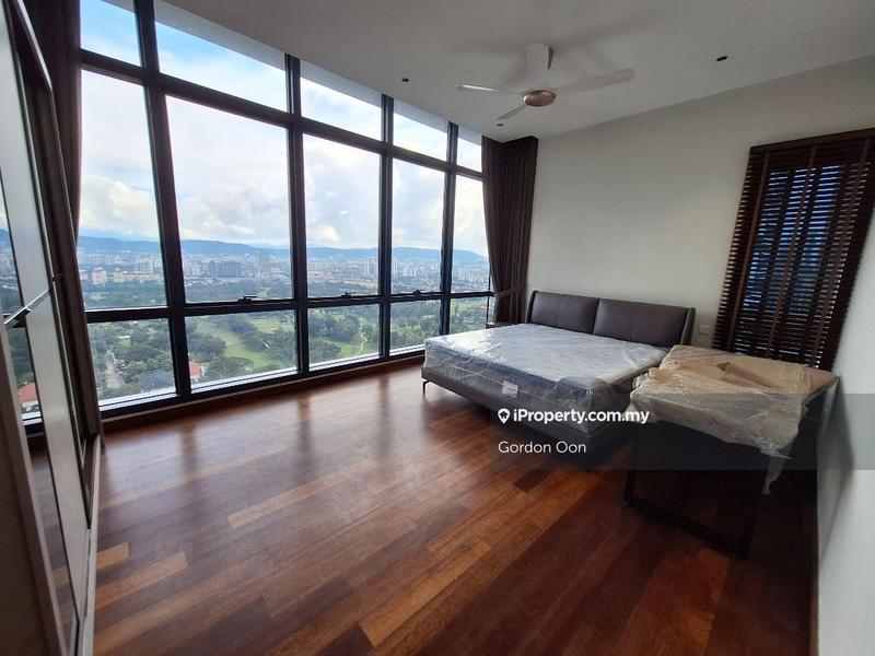 Service Residence for Sale in The Manor by Gordon Oon - iProperty.com.my
