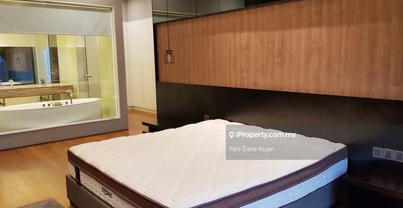 Service Residence for Sale in Quadro Residences by Yeo Siew Kuan - iProperty.com.my