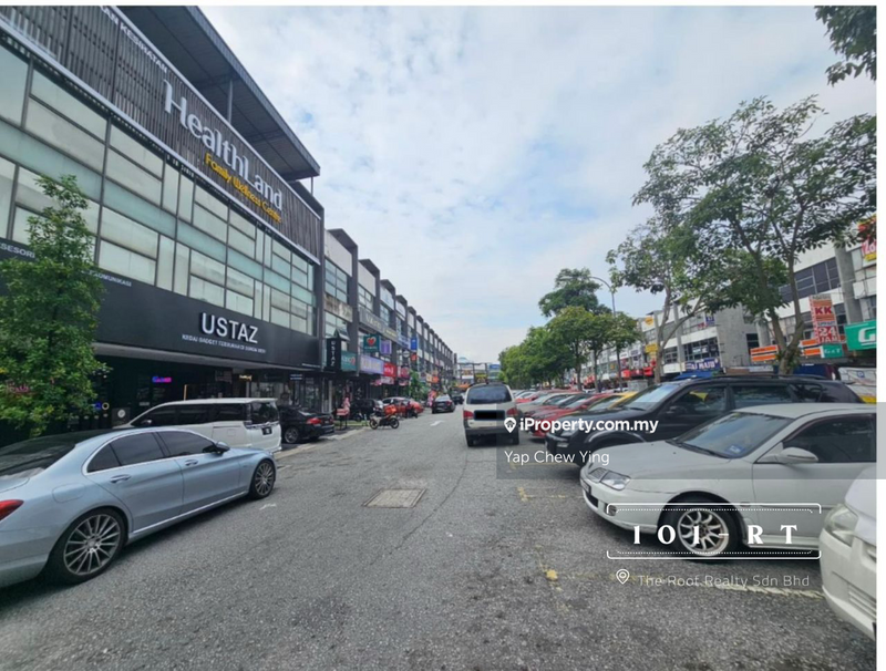 Kedai untuk Dijual di Lake Fields, Sungai Besi oleh Yap Chew Ying - iProperty.com.my