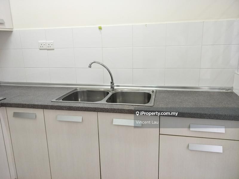 Kondominium untuk Dijual di Casa Kiara II oleh Vincent Lau - iProperty.com.my