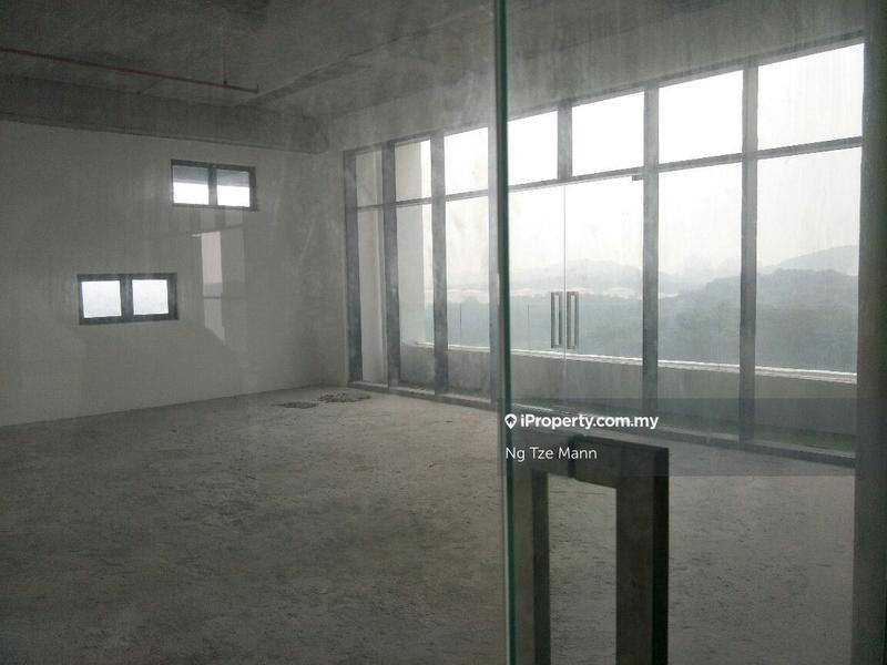 Office for Sale in Skypark Tower 5 Cyberjaya, Cyberjaya by Ng Tze Mann - iProperty.com.my