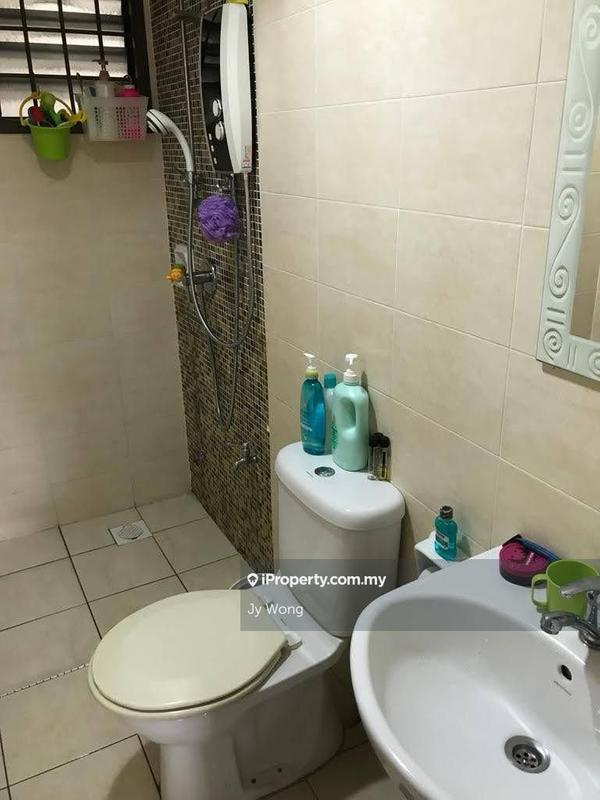 Apartment for Sale in Avilla Apartments by Jy Wong - iProperty.com.my