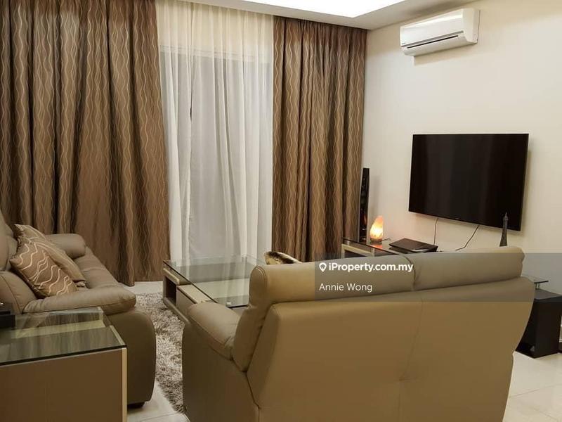 Kondominium untuk Dijual di Damansara Foresta oleh Annie Wong - iProperty.com.my