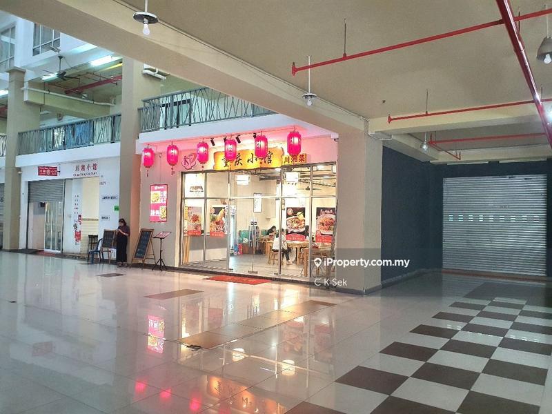 Shop for Rent in Kota Damansara, Selangor by C K Sek - iProperty.com.my