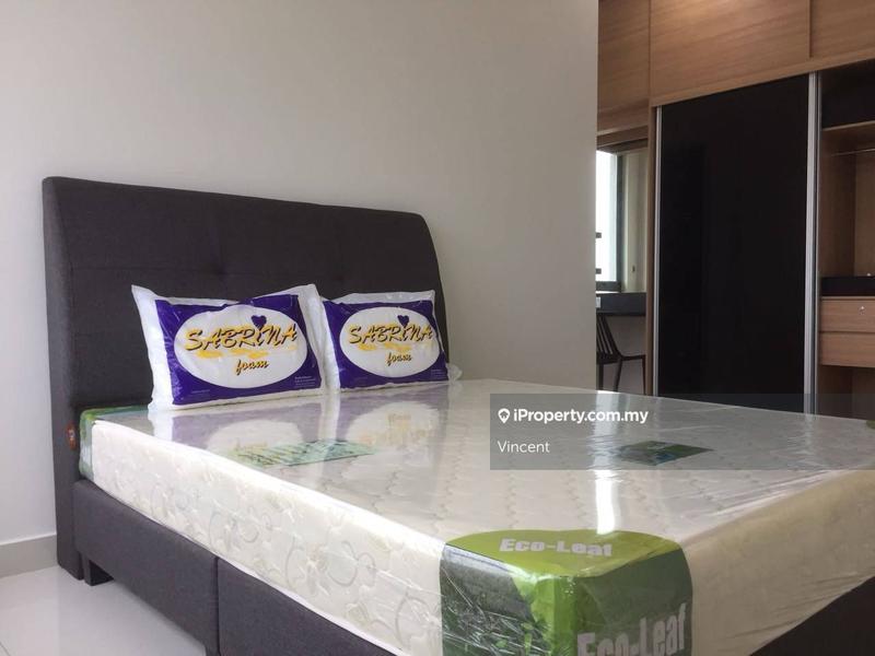 For Rent - 8 Kinrara