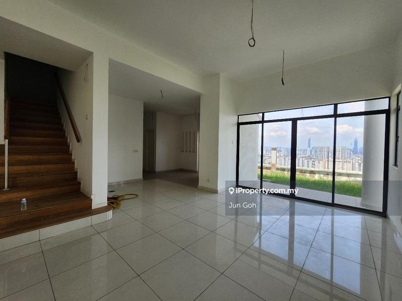 Rumah Berkembar untuk Dijual di Taman bukit permai, Cheras oleh Jun Goh - iProperty.com.my