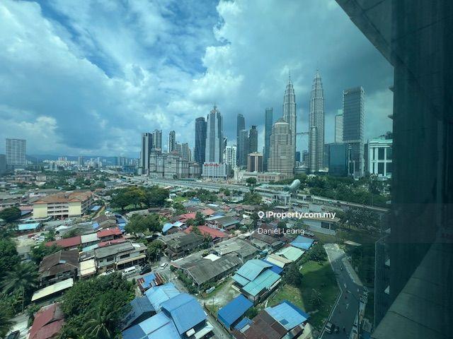 Pejabat untuk Dijual di ycr8z, KL City Centre oleh Daniel Leong - iProperty.com.my