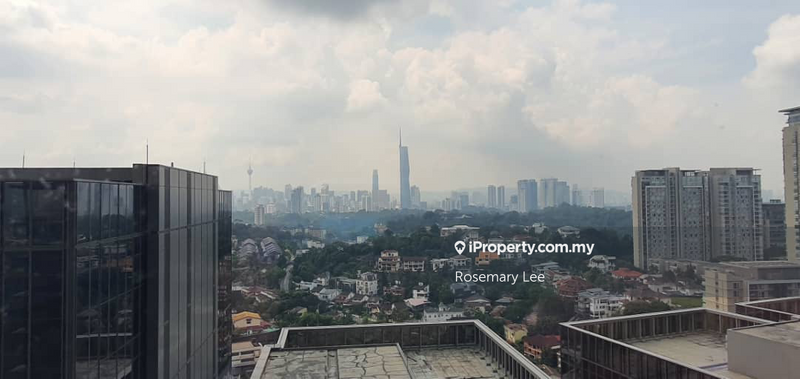 Service Residence for Sale in Pavilion Damansara Heights by Rosemary Lee - iProperty.com.my